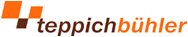 Teppich Bühler AG Logo